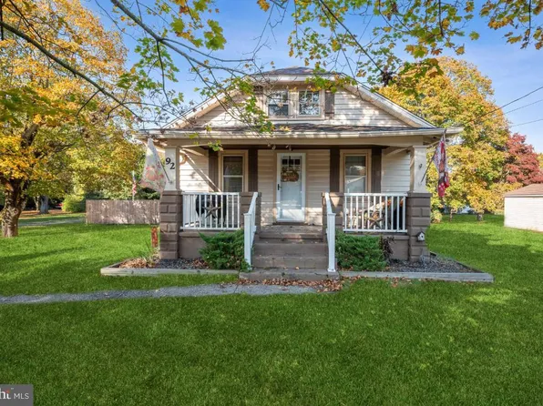 92 Centerton Rd, Bridgeton, NJ 08302