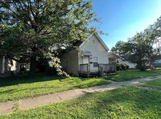 1247 E Indiana St, Evansville, IN