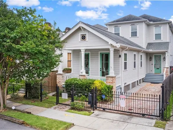 921 Dufossat St, New Orleans, LA 70115