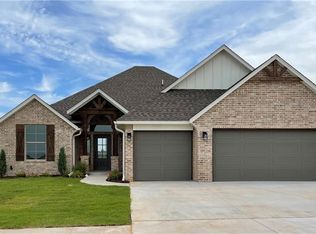 11720 SW 47th St, Mustang, OK 73064