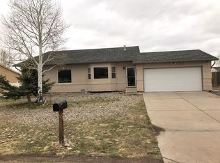 614 S Rogers Dr, Pueblo West, CO 81007