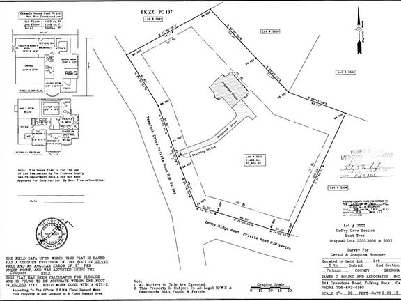 2nd image of 17 Denny Ridge Rd #3555