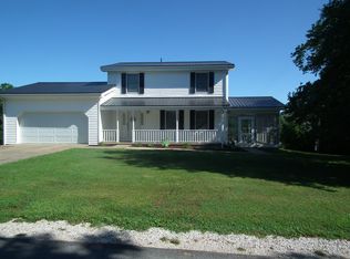 78 Ocasr Ln, West Liberty, KY 41472