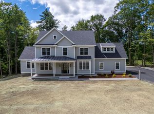 33 Old Amherst Rd #2-47, Mont Vernon, NH 03057