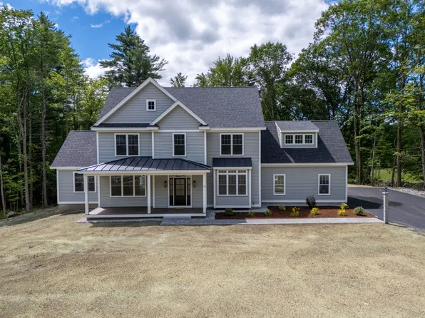 33 Old Amherst Road #2-47, Mont Vernon, NH 03057