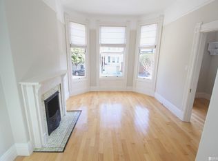 409 Laurel St, San Francisco, CA 94118