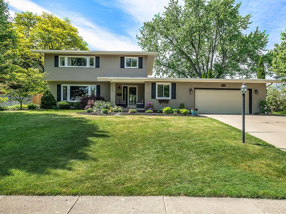 2716 Hampshire Blvd SE, East Grand Rapids, MI 49506 Zillow