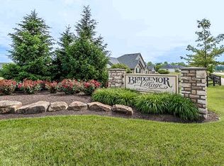 149 Bridgemor Ln, Mooresville, IN