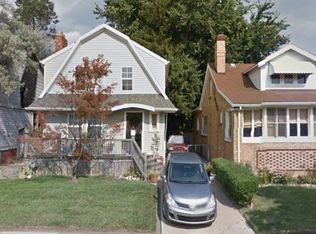 3008 Dickerson St, Detroit, MI 48215