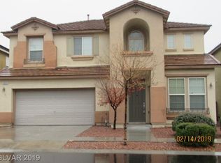 8904 Rendon St, Las Vegas, NV 89143