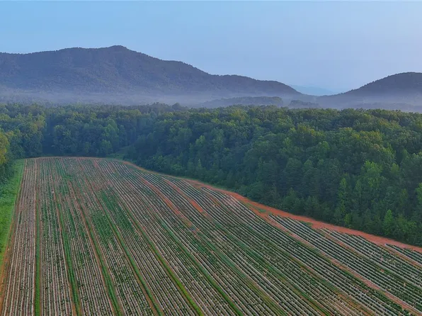 0 Fox Mountain Rd #2, Columbus, NC 28722