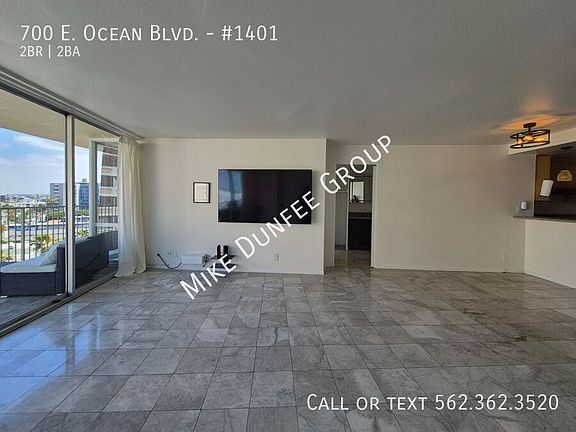 2nd image of 700 E Ocean Blvd Unit 1401