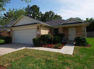 13126 Dennis Way Ln, Houston, TX 77044