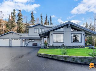 10921 High Bluff Dr, Eagle River, AK 99577