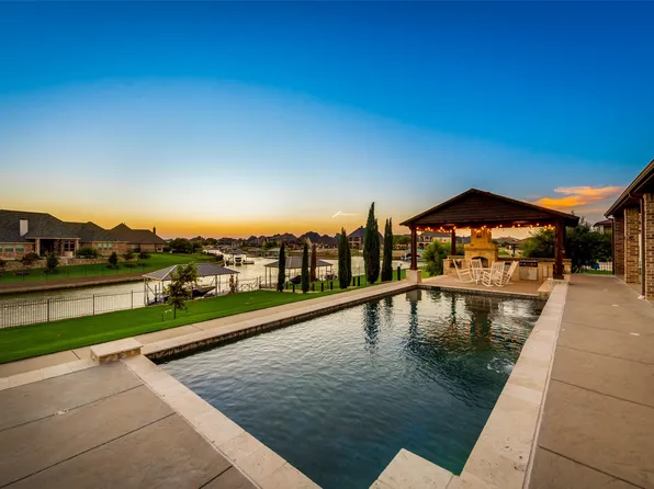 12553 Palmer Dr, Fort Worth, TX 76179