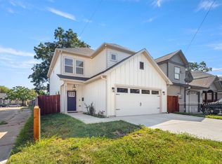 3122 Chihuahua Ave, Dallas, TX 75212
