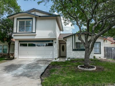 5938 LARKMEADOW DR, San Antonio, TX, 78233
