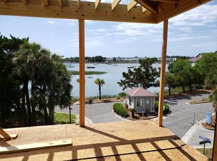 14 W Mariners Cay Dr, Charleston, SC 29412