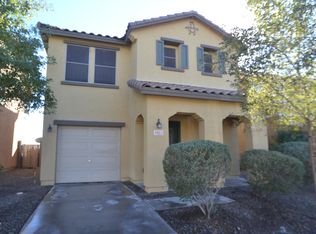 6351 W Beverly Rd, Laveen, AZ 85339