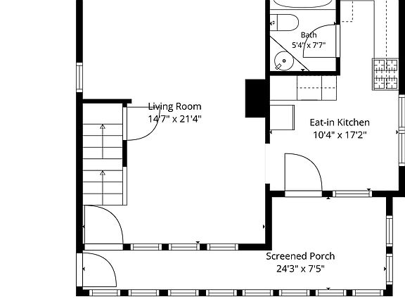 5th image of 20 Prospect Street