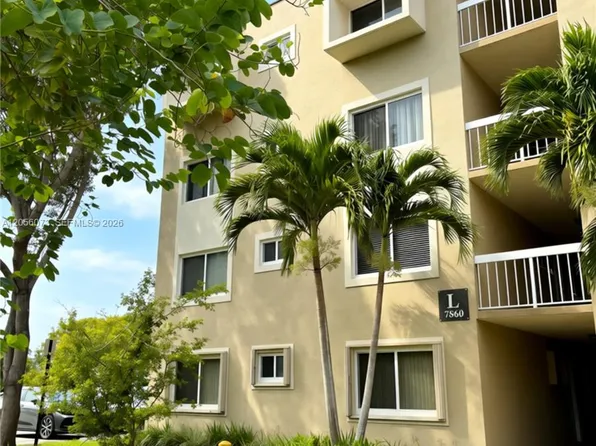 7860 Camino Real APT 311, Miami, FL 33143