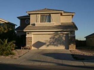 1598 W Quick Draw Way, Queen Creek, AZ 85142