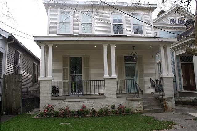 1st image of 527 Henry Clay Ave