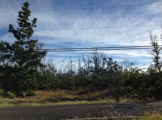 Hawaii Blvd LOT 24, Ocean View, HI 96737