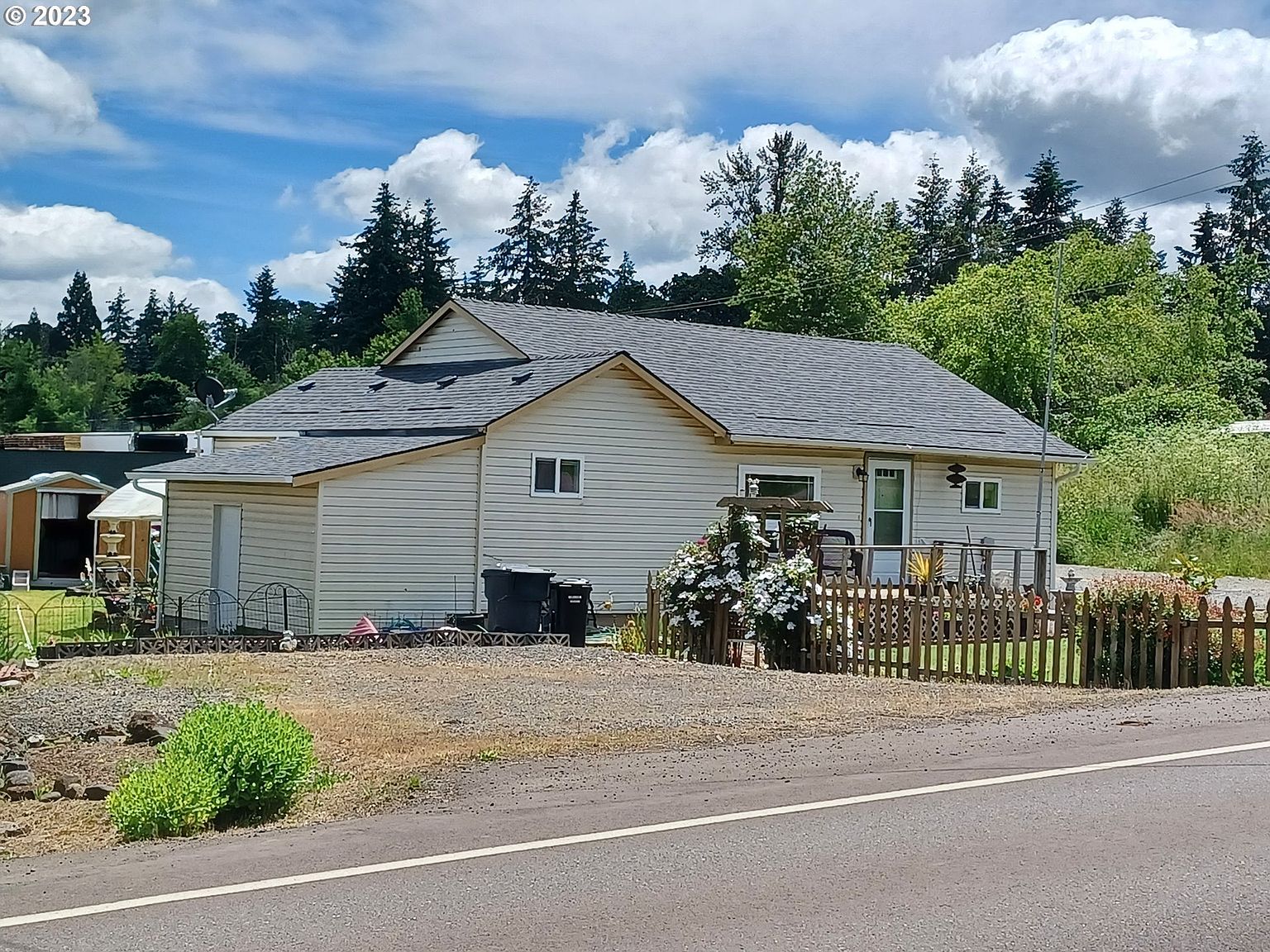 32452 S Molalla Ave, Molalla, OR 97038 Zillow