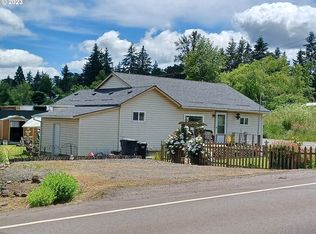 32452 S Molalla Ave, Molalla, OR 97038