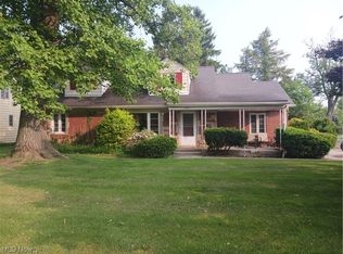 3395 Monticello Blvd, Cleveland, OH 44118