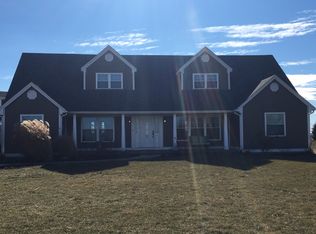 5191 W Division Rd, Tipton, IN 46072