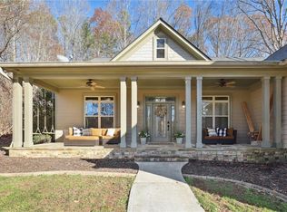 2165 Daves Creek Rd, Cumming, GA 30041