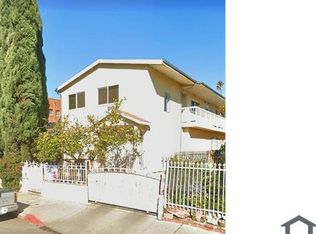 5455 Romaine St APT 2, Los Angeles, CA 90038