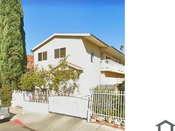 5455 Romaine St APT 2, Los Angeles, CA 90038