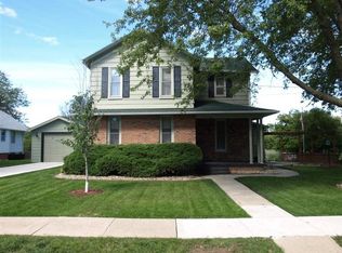 222 E Nishna St, Clarinda, IA 51632