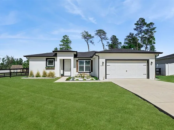 16187 SW 24th Ter, Ocala, FL 34473