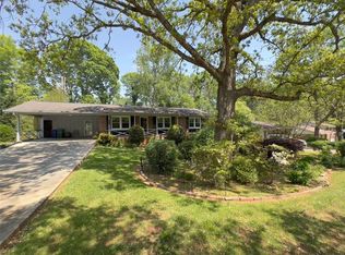 4360 Pleasant Forest Dr, Decatur, GA 30034