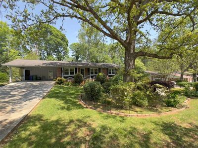 4360 Pleasant Forest Dr, Decatur, GA, 30034