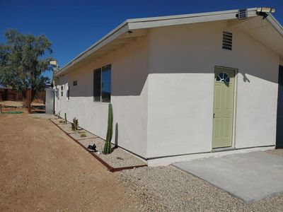 63170 Pole Rd, Joshua Tree, CA, 92252