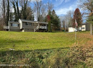 1694 Lower Mill City Rd, Dalton, PA 18414