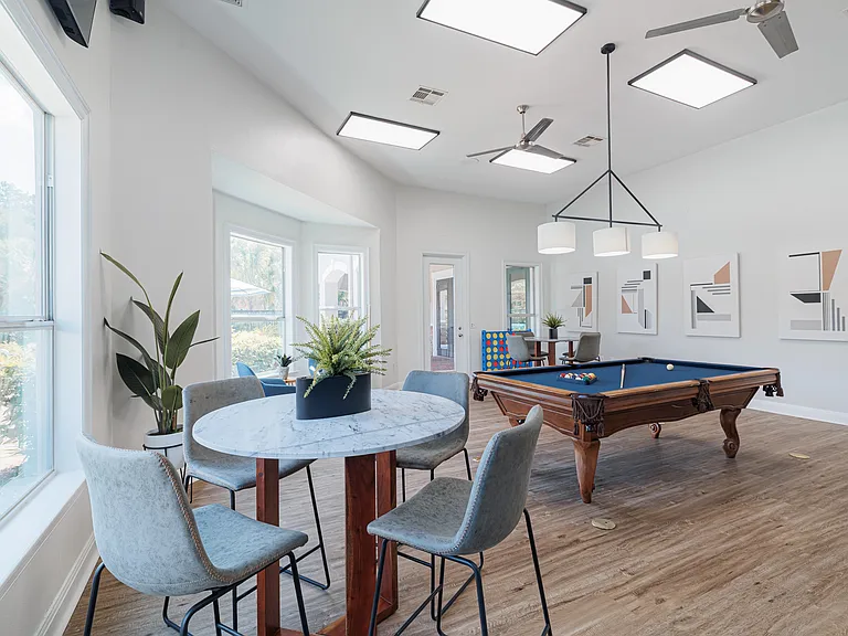 Villas at Huffmeister — Photo 20