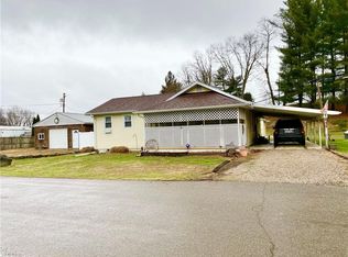 645 Railroad St, Warsaw, OH 43844