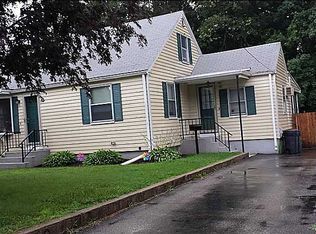 54 Marshall Cir, Coventry, RI 02816