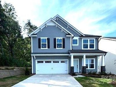 5108 Efird Draw Dr #22, Mount Holly, NC, 28120