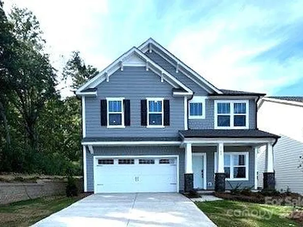 5108 Efird Draw Dr #22, Mount Holly, NC 28120