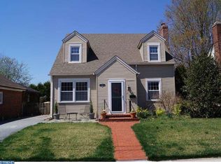 707 Overland Ave, Wilmington, DE 19804