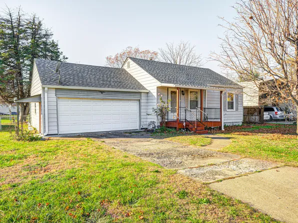 1722 S Goodlet Ave, Indianapolis, IN 46241