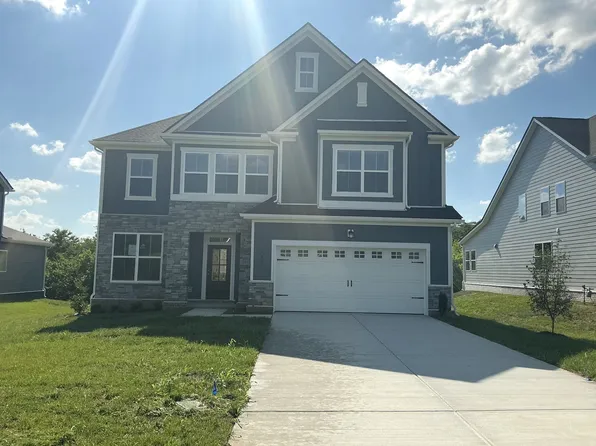 119 Emeline Way Lot 8, Mount Juliet, TN 37122