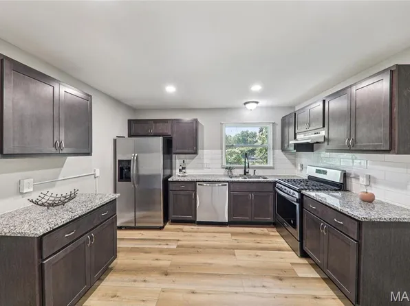 11869 Galba Dr, Florissant, MO 63033